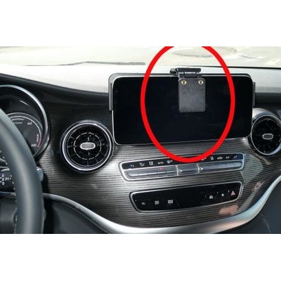 Brodit ProClip montážní konzole ostatní pro Mercedes Benz EQV 22-23, 213574