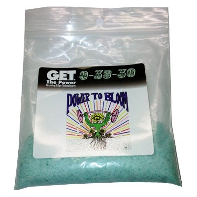 GET- Power to Bloom 450 g