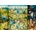 Bluebird Puzzle - Puzzle Bosch - The Garden of Earthly Delights - 1 000 piese