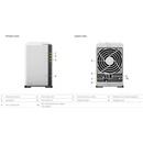 Synology DiskStation DS220j