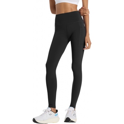 New Balance Sleek Pocket High Rise Legging wp51275-bk