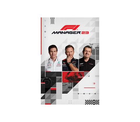 F1 Manager 23