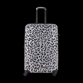 TUCCI T-0158/3-S Winter Leopard 33 L