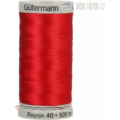 Nit Gütermann SULKY Rayon 1147