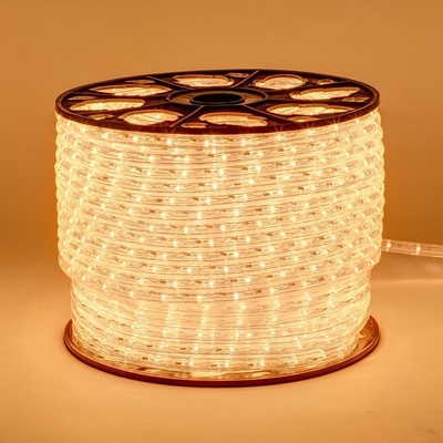 DECOLED LED hadica 100 m, teplá biela