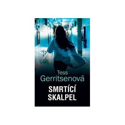 Smrtící skalpel