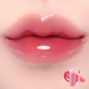 Dasique - Juicy Dewy Glow Tin 5.5g - 10 Berry Sweetie