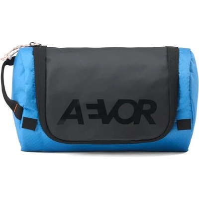 Aevor Wash Pack kosmetická taška Proof retroblue