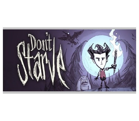 Dont Starve