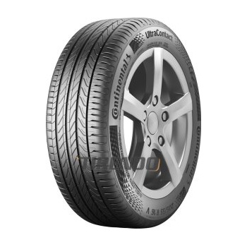 Continental UltraContact ( 255/40 R17 98Y XL EVc, )