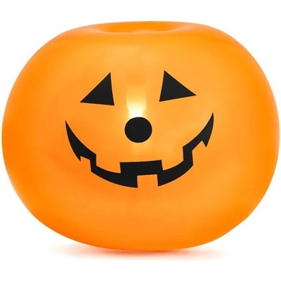 PartyDeco LED svítící balonové dýně