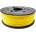 XYZprinting Консуматив за 3D принтер XYZprinting - ABS refil, 1.75 mm, Жълт (RF10BXEU05F)