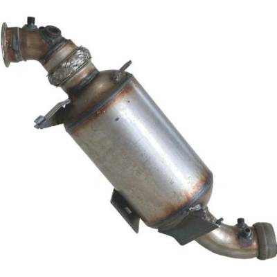Filtr pevných částic - DPF BOSAL 095-207 (095207)
