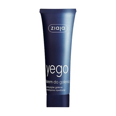Ziaja Yego Men krém na holení 65 ml