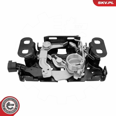 Zámek kapoty motoru ESEN SKV 60SKV677
