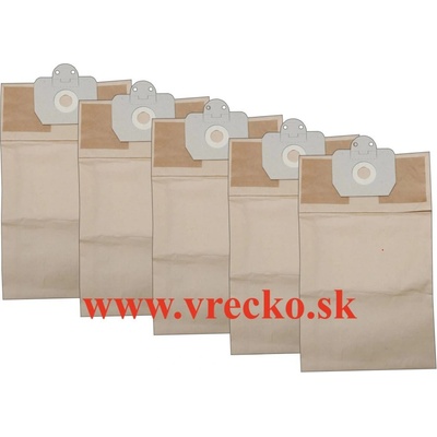 K&M Taski Vento 8 vrecka papierové 5 ks
