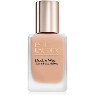 Estée Lauder Double Wear Stay-in-Place Makeup дълготраен фон дьо тен SPF 10 цвят 1N2 Ecru 30ml