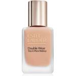 Estée Lauder Double Wear Stay-in-Place Makeup дълготраен фон дьо тен SPF 10 цвят 1N2 Ecru 30ml