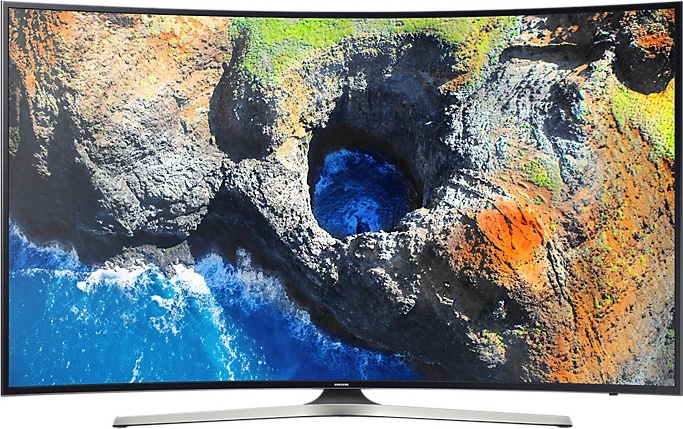 Samsung UE55MU6272