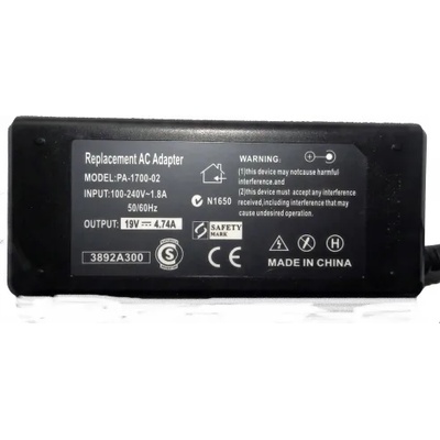 Зарядно за лаптоп Acer - 90W