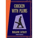 Chicken with Plums