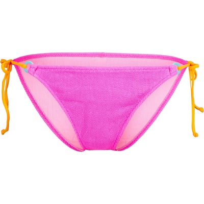 Banana Moon Дамско бикини долнище Banana Moon Women's Lenka Scrunchymix Bikini bottom - Rose - размер 42 (FR) (150-5298-0516)