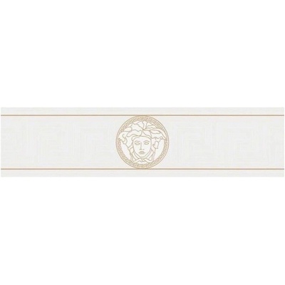 A.S. Création 935223 Vliesová bordúra na stenu Versace, rozmery 13,3 cm x 5 m