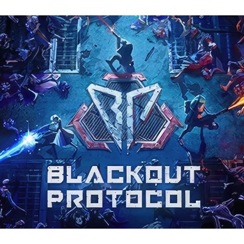 Blackout Protocol