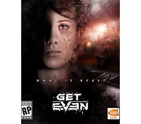 Get Even