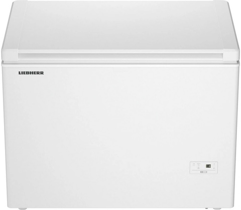 Liebherr CFc 1875