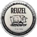 Reuzel Concrete Hold Matte Pomade Water Soluble 340 g