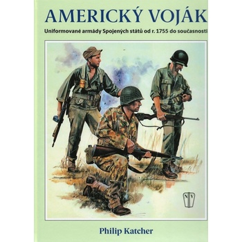 Americký voják