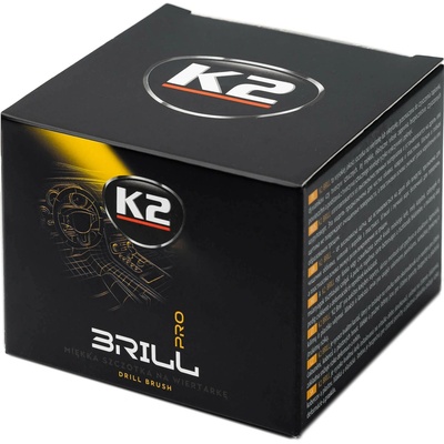 K2 BRILL