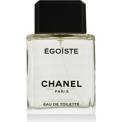 Chanel Egoiste toaletná voda pánska 100 ml tester