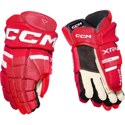 Hokejové rukavice CCM Tacks XR80 SR