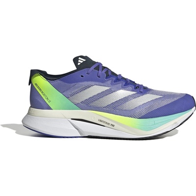 Adidas Adidas ADIZERO BOSTO Sn44 - COBBLU/ZEROMT/L