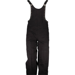 Guess jeans Дамски дънков гащеризон, guess jeans, 28, Черен (w73d55d2n81_nero_bsun)