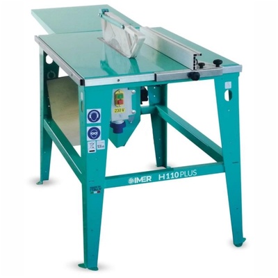 IMER H110 VF PLUS 230V