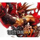 Guilty Gear Isuka