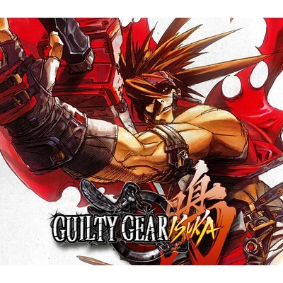 Guilty Gear Isuka