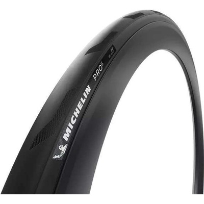 Michelin PRO5 BLACK 700X28C COMPETITION LINE TS TLR Kevlar