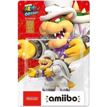 amiibo Super Mario Wedding Bowser