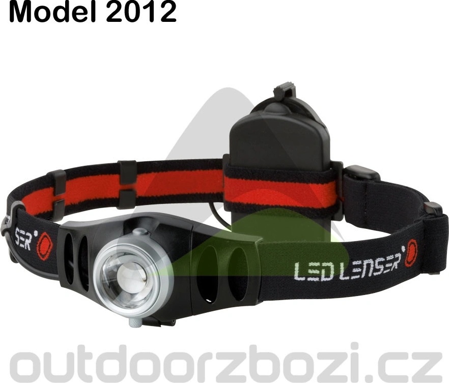 LEDLENSER H7