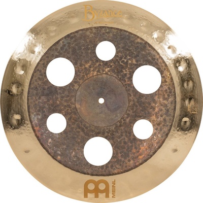 Meinl 18" Byzance Raw Trash China