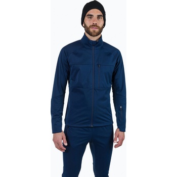 Rossignol Мъжко яке Rossignol Genetys dark navy
