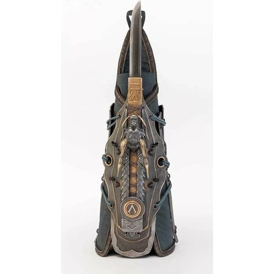 PureArts Replika zbraně Assassin's Creed Shadows Naoe Hidden Blade 1:1 PureArts – Hledejceny.cz
