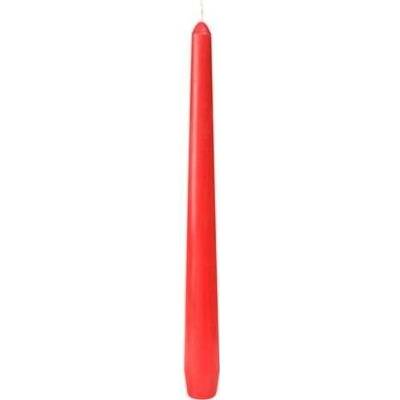 SAHM ANTIQUE 250X22mm RED 50ks