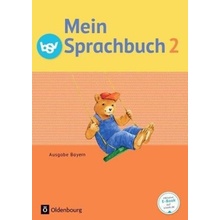 2. Jahrgangsstufe, Schülerbuch