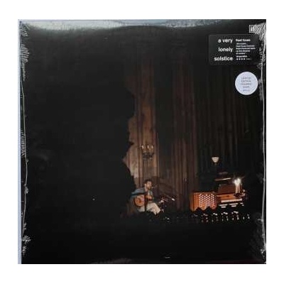 Fleet Foxes - A Very Lonely Solstice LP