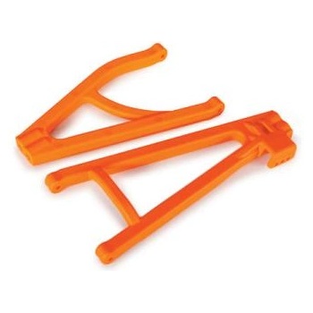 Traxxas задно ляво оранжево рамо на шасито